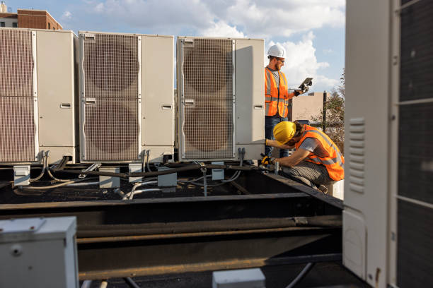 Best HVAC Equipment and Components in Snowmass Village, CO